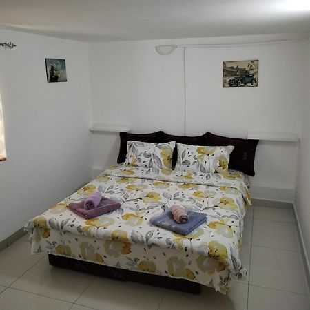 Privatni Smestaj Zlatko Soko Banja Esterno foto