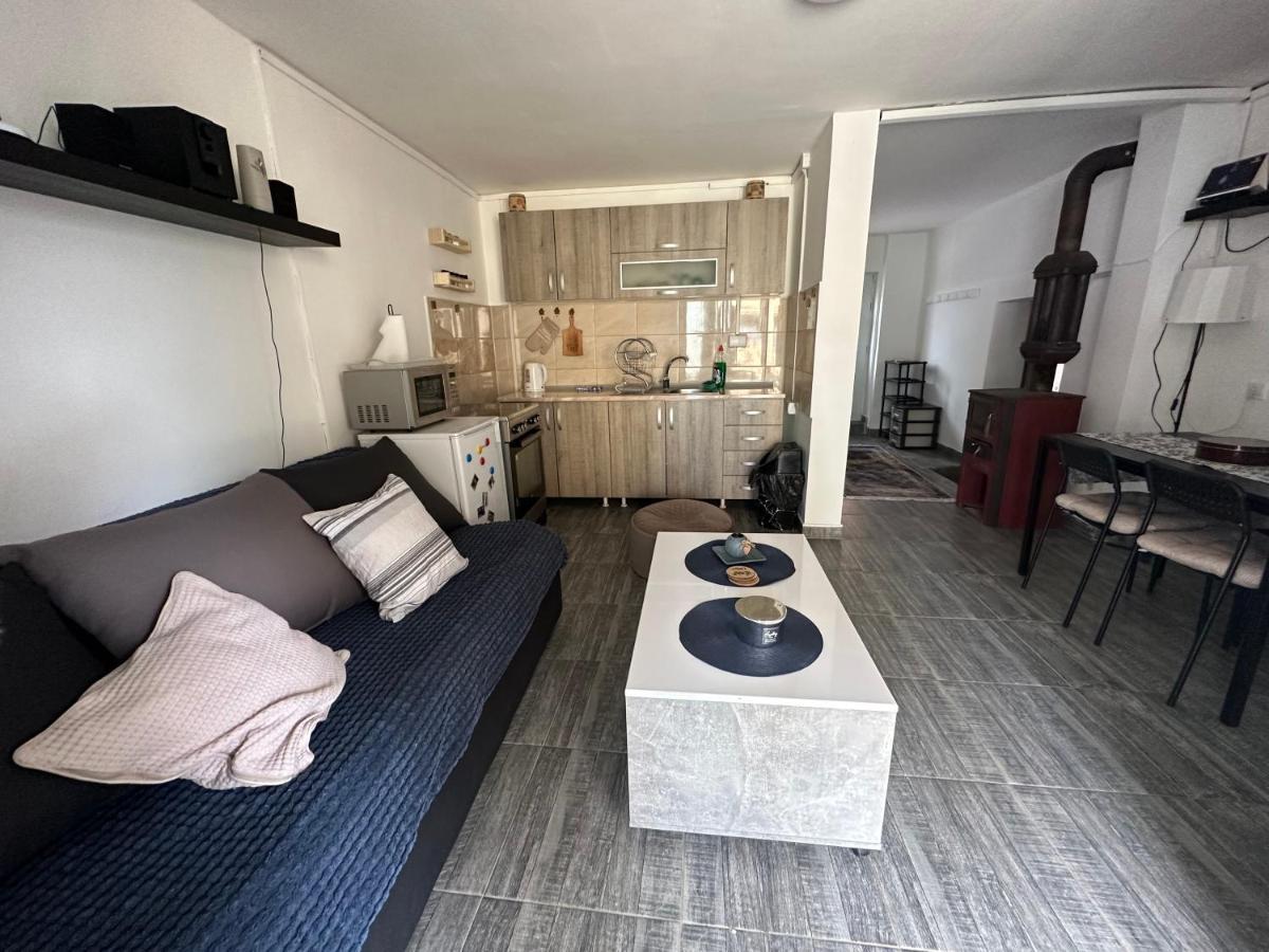 Privatni Smestaj Zlatko Soko Banja Esterno foto